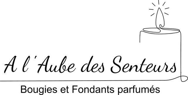 Bougies et fondants parfumés faits main | À l’Aube des Senteurs